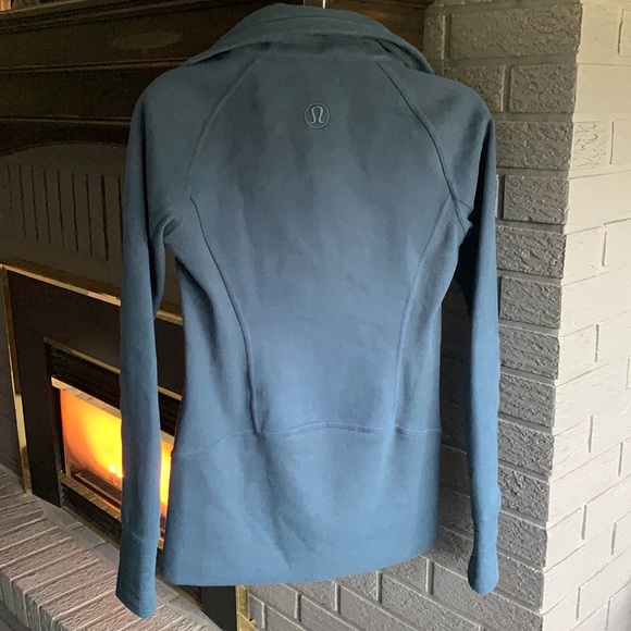 Lululemon Radiant Jacket II - Picture 5 of 6
